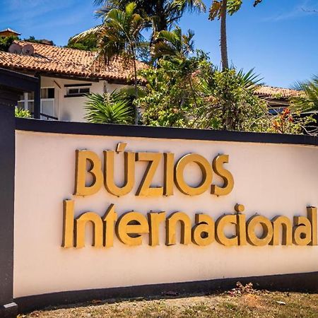 Buzios Beach Dowtown エクステリア 写真
