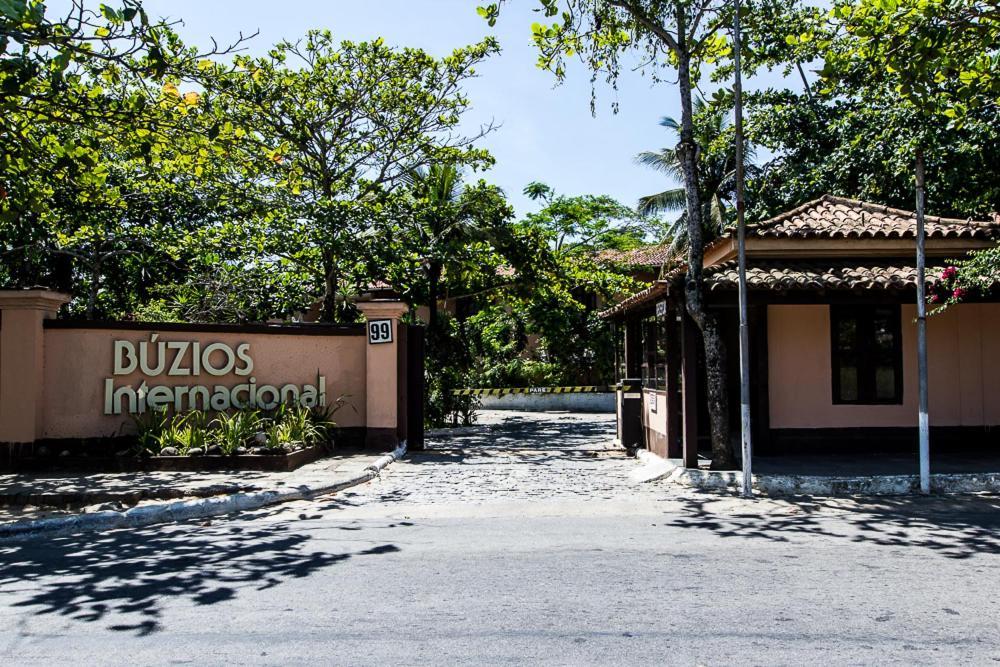 Buzios Beach Dowtown エクステリア 写真