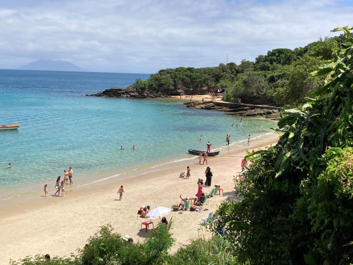 Buzios Beach Dowtown エクステリア 写真