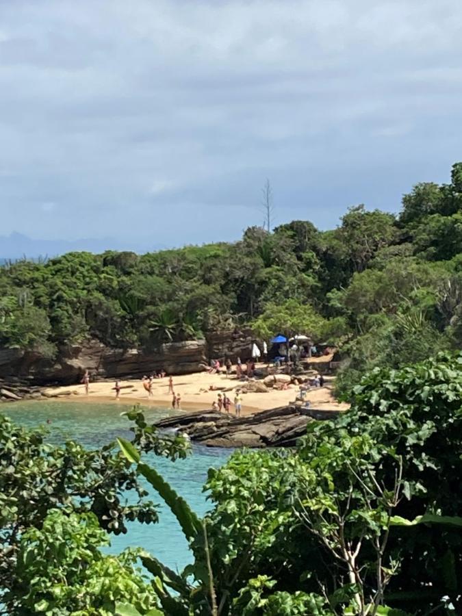 Buzios Beach Dowtown エクステリア 写真