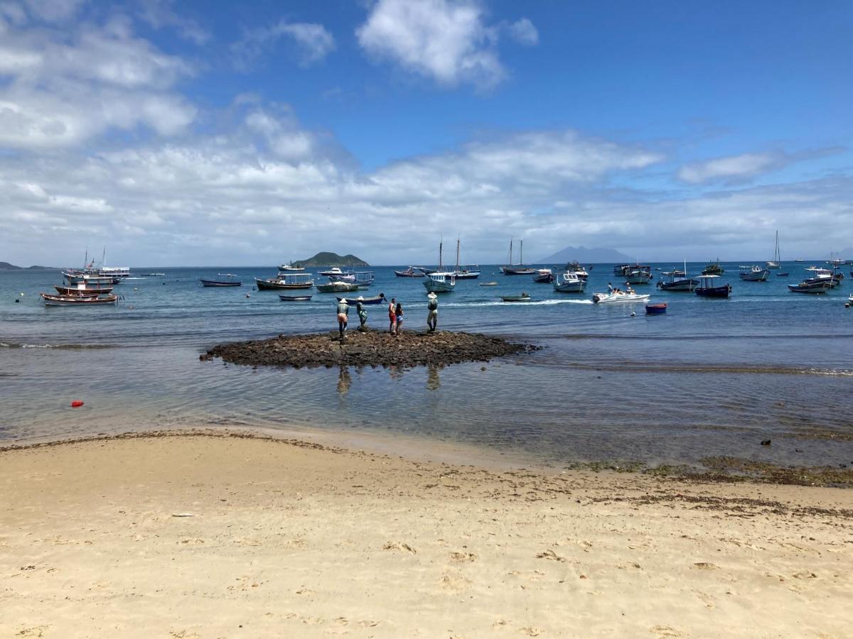 Buzios Beach Dowtown エクステリア 写真